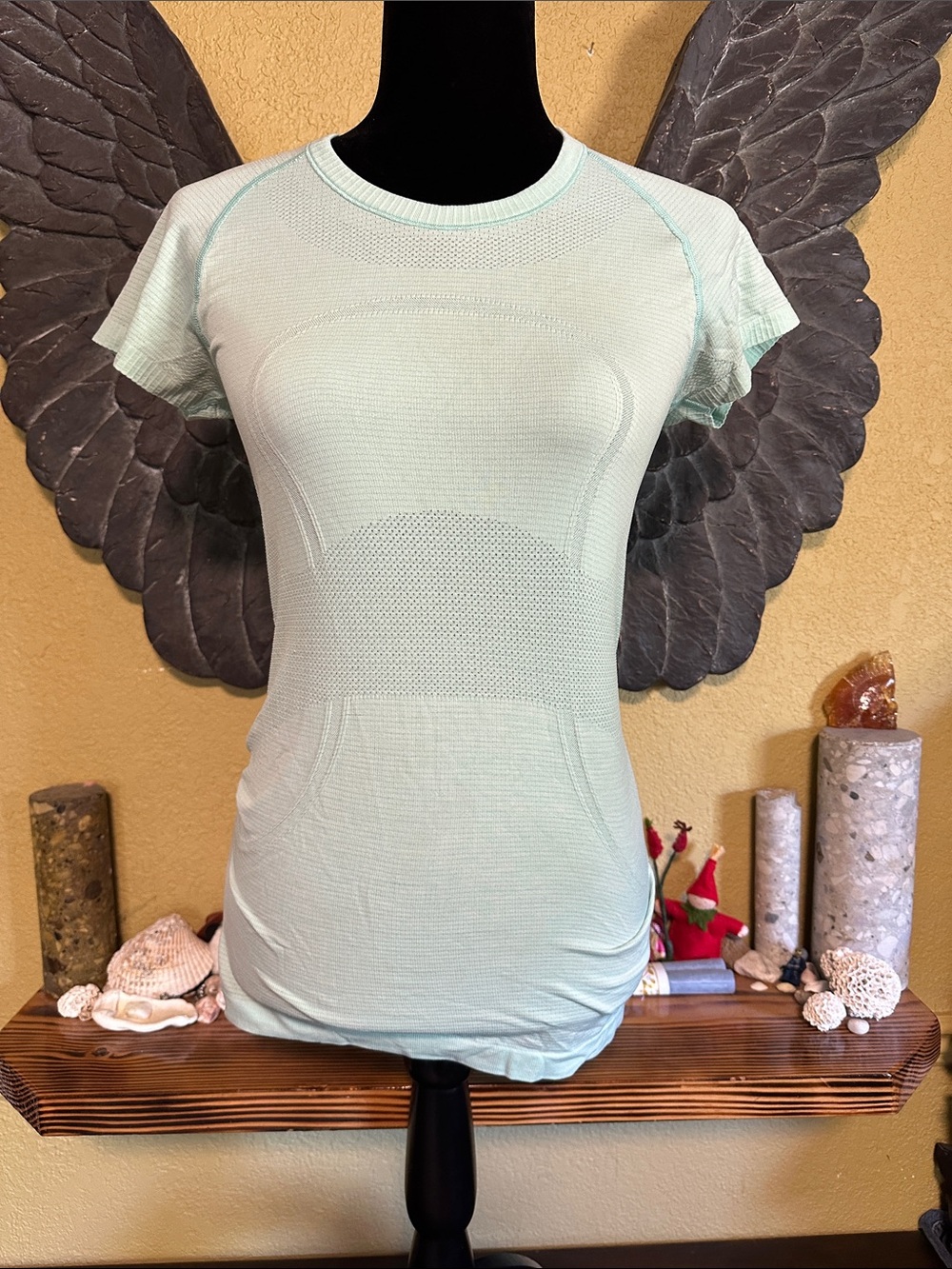 Lululemon Tee Shirt